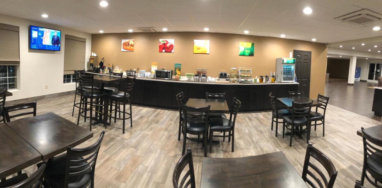 Quality Inn & Suites Paragould Dış mekan fotoğraf