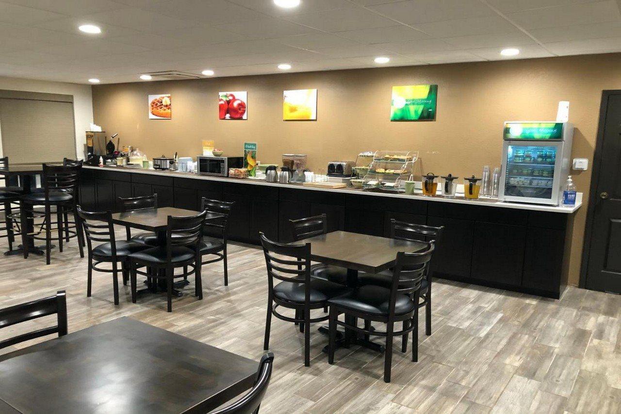 Quality Inn & Suites Paragould Dış mekan fotoğraf