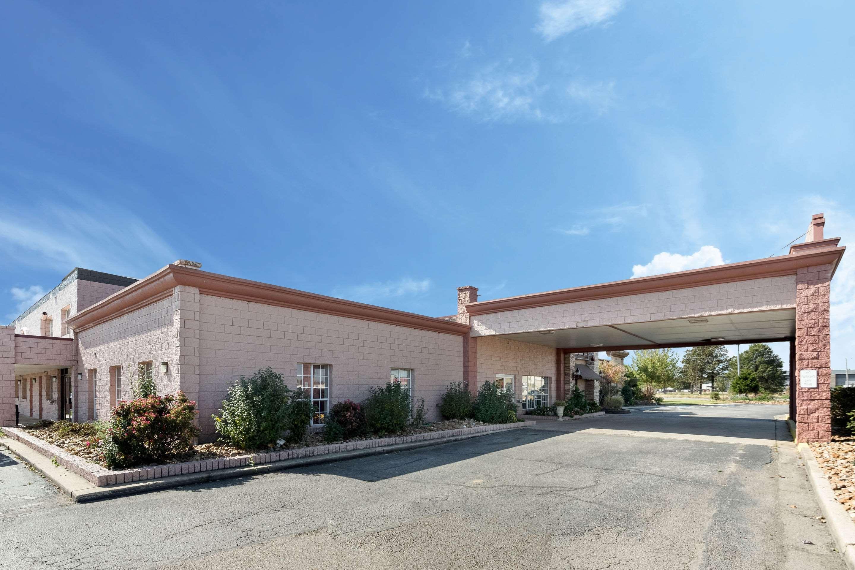 Quality Inn & Suites Paragould Dış mekan fotoğraf