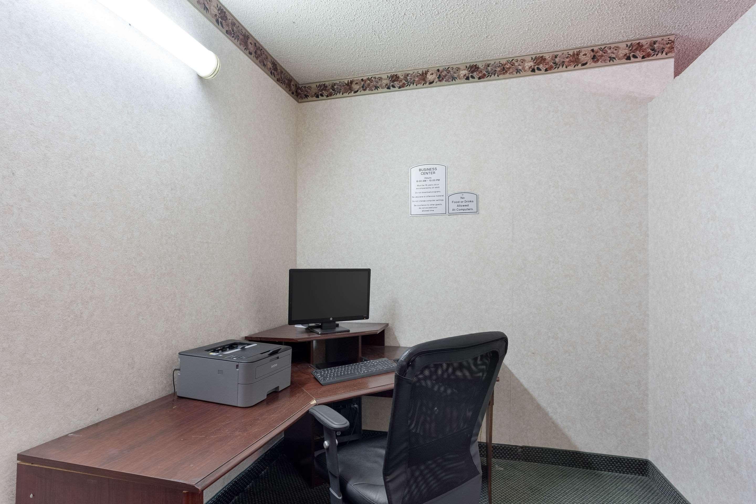 Quality Inn & Suites Paragould Dış mekan fotoğraf