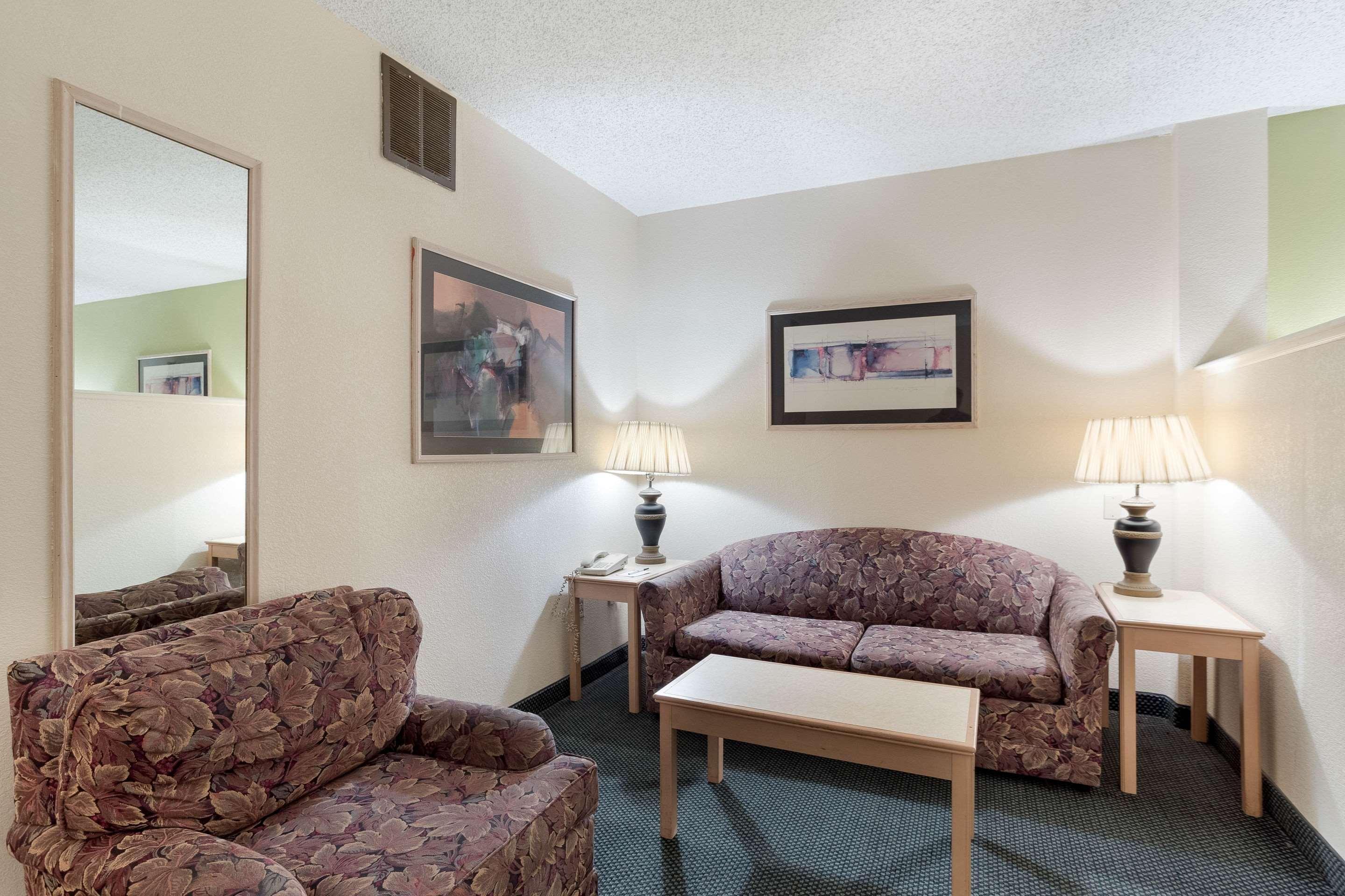Quality Inn & Suites Paragould Dış mekan fotoğraf