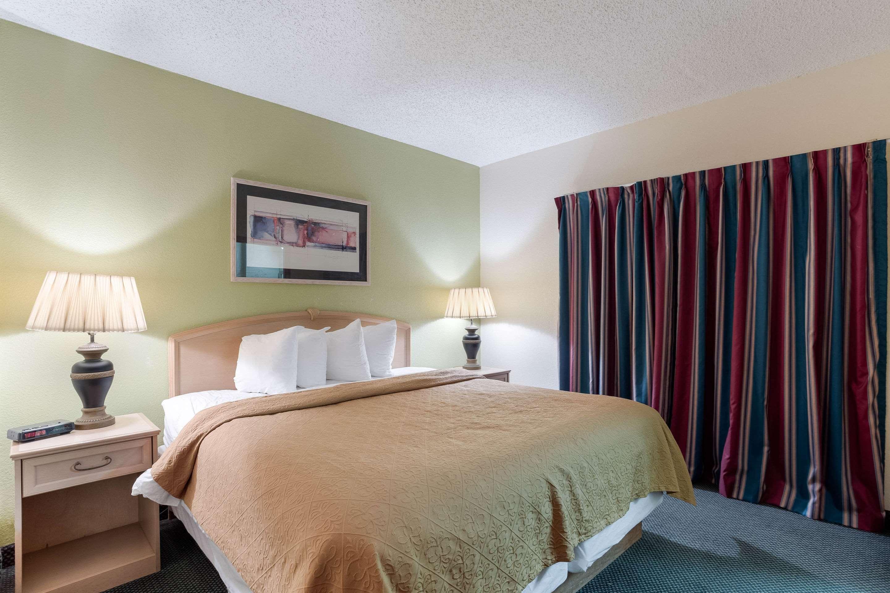 Quality Inn & Suites Paragould Dış mekan fotoğraf