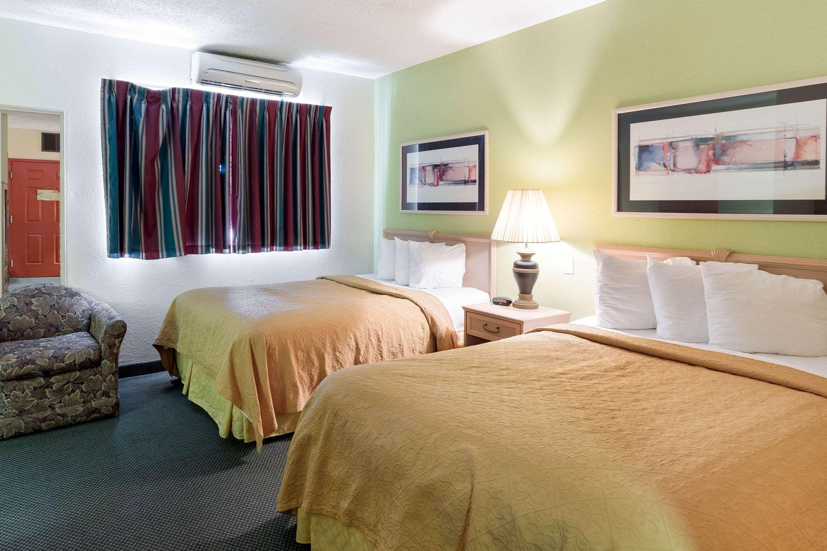 Quality Inn & Suites Paragould Dış mekan fotoğraf