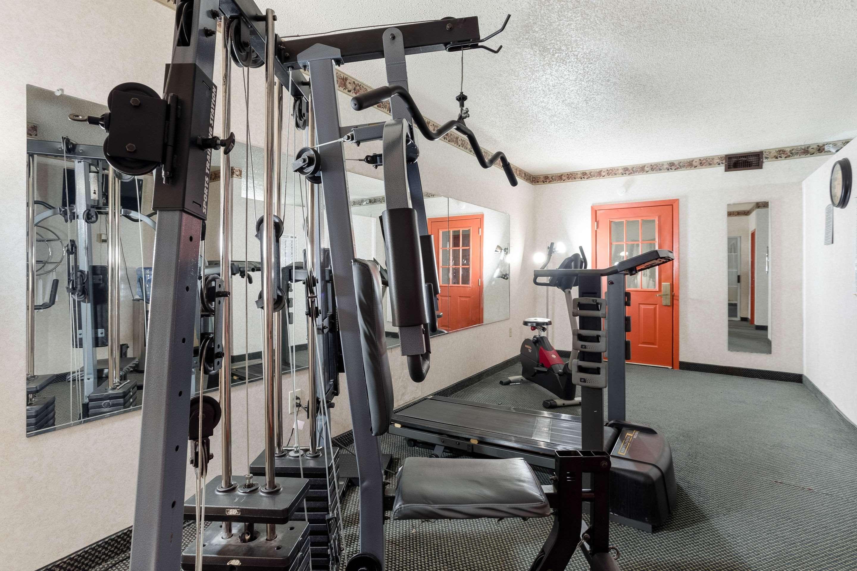 Quality Inn & Suites Paragould Dış mekan fotoğraf