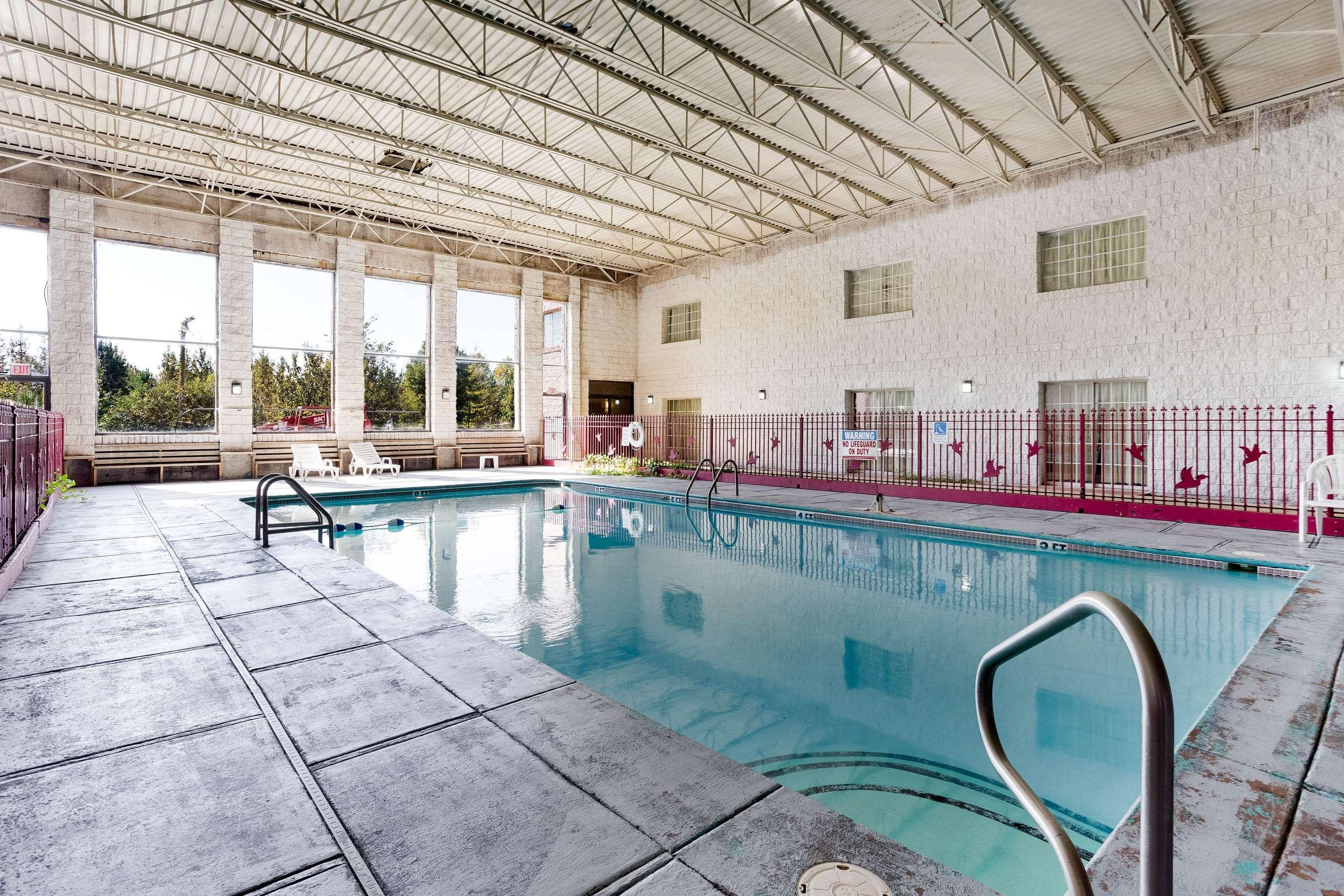 Quality Inn & Suites Paragould Dış mekan fotoğraf