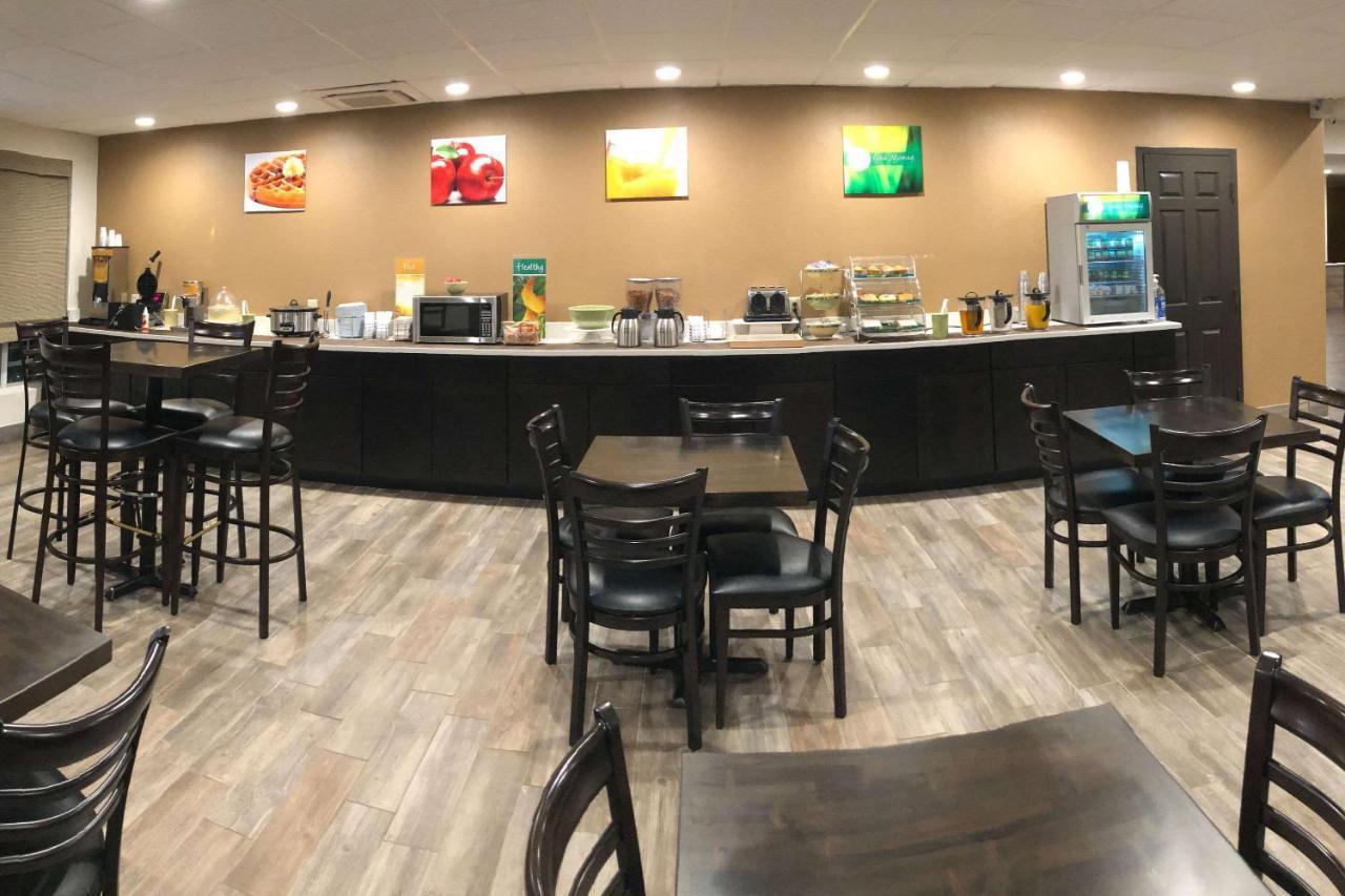 Quality Inn & Suites Paragould Dış mekan fotoğraf