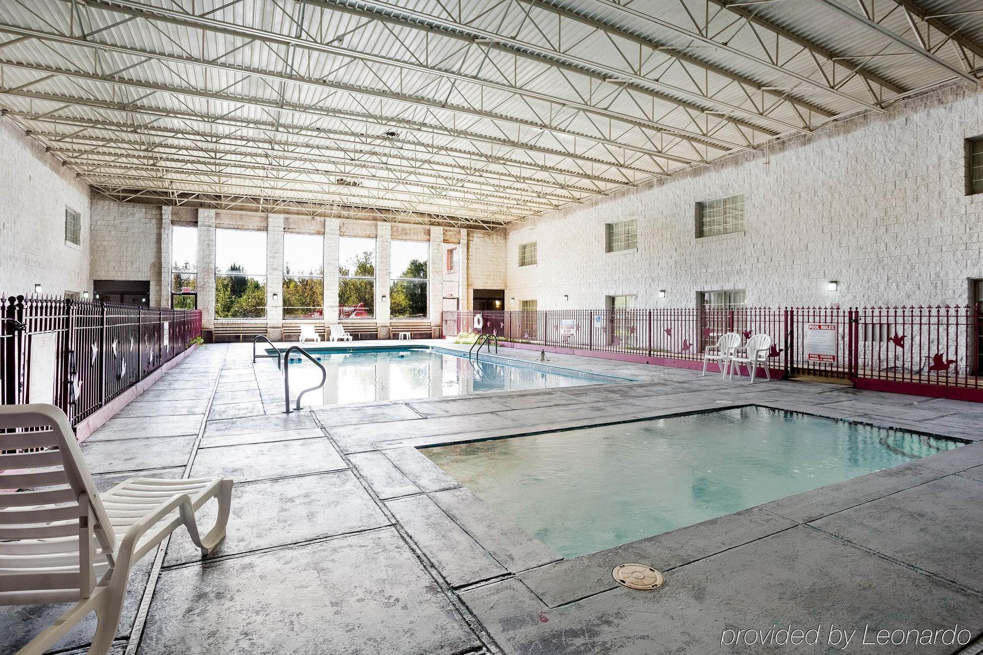 Quality Inn & Suites Paragould Dış mekan fotoğraf