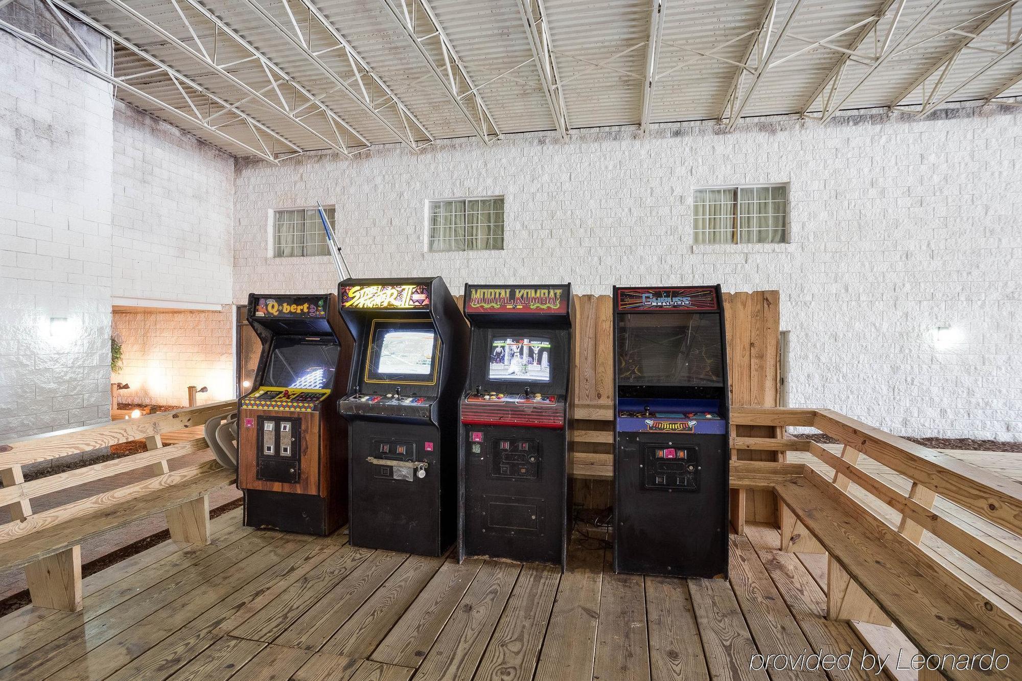 Quality Inn & Suites Paragould Dış mekan fotoğraf